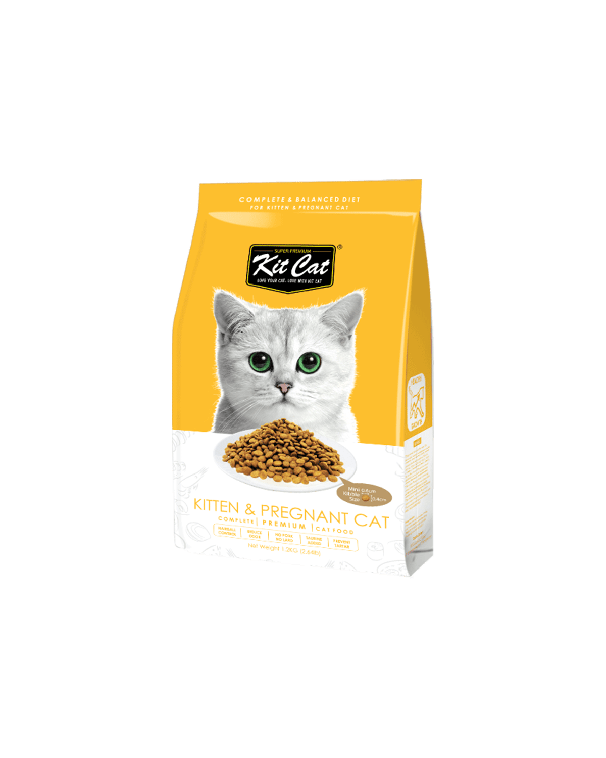 Adult Dry Dog Food - Image 4