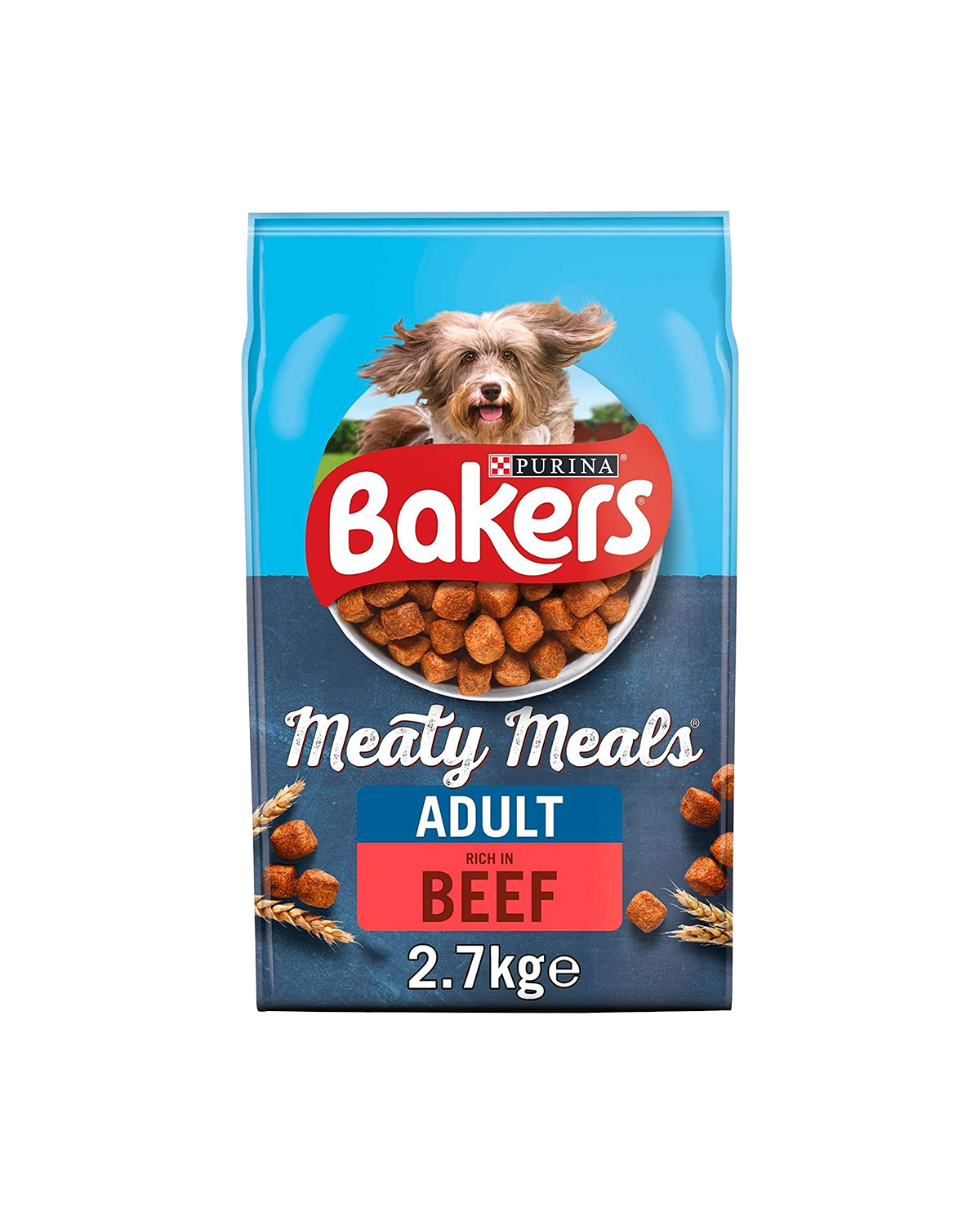 Adult Dry Dog Food - Image 2